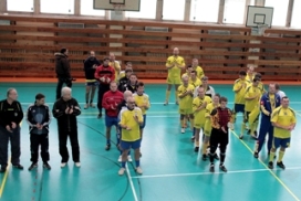 Через футбол – до співпраці Ужгородські депутати налагоджують транскордонне співробітництво