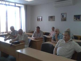 В ужгородських автобусах і маршрутках не буде російської музики