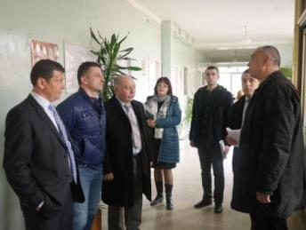 Депутатська комісія вивчала проблеми лікарень Ужгорода безпосередньо у закладах