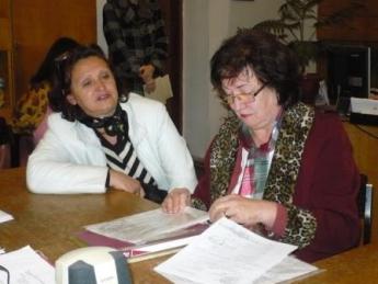 Ужгородці просили у міського голови не тільки для себе, а й для громади