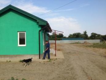 Притулок для тварин в Ужгороді готовий приймати чотирилапих