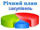 РІЧНИЙ ПЛАН ЗАКУПІВЕЛЬ на 2012 рік Ужгородська міська поліклініка, код ЄДРПОУ – 34835224