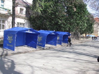 В Ужгороді відбудеться фестиваль “Сонячний напій”