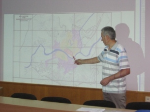 В Ужгорода з’явився історико-архітектурний опорний план