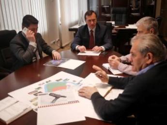 У міській раді обговорили особливості реконструкції центру Ужгорода