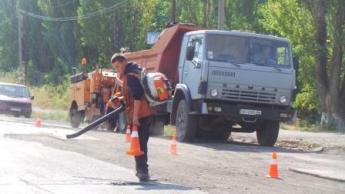 В Ужгороді загалом планують відремонтувати 160 об’єктів