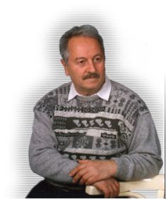 В Ужгородського мера новий помічник: “ветеран міського освітлення” Наум Репкін зробить “Уж-світлу” прискіпливу перевірку