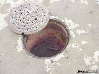 Не приймати на брухт “комунальний” метал переконливо поросили заготівельників в мерії