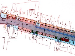 РЕКОНСТРУКЦІЯ ВУЛИЦІ ШВАБСЬКОЇ В УЖГОРОДІ
