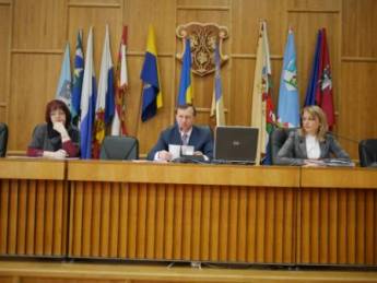 Богдан Андріїв: “Ужгород першим в області вирішив проблему харчування дітей”