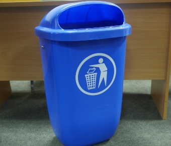 В Ужгороді встановлять європейські антивандальні смітники