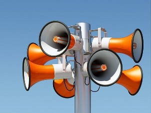 В Ужгороді перевірять систему оповіщення