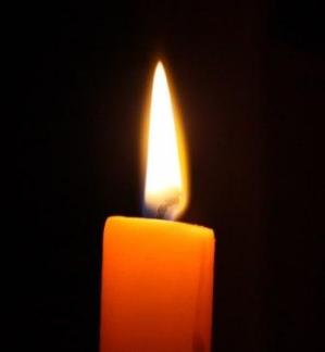 У зв’язку з Днем пам’яті жертв голодоморів в Україні, 28 листопада о 16.00 оголошується хвилина мовчання.