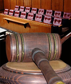 Cуд присяжних