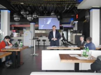 Богдан Андріїв: “Міська влада готова до діалогу із навколишніми територіальними громадами”