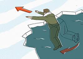 Штаб ЦЗ (цивільного захисту) інформує! Основні правила безпеки на льоду