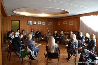 Будуємо міст до «східних українців»