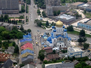 Наступного тижня в Ужгороді візьмуться за асфальт на Минайській та благоустрій парку “Підзамок”