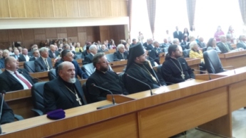 Урочисте Віче до Дня Ужгорода’2015: свято і.. сльози