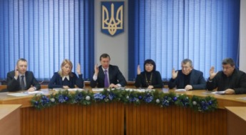 Виконком схвалив програму харчування ужгородських школярів на 2016 рік