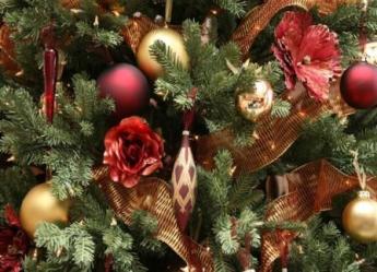 Привітання міського голови Богдана Андріїва із Різдвом