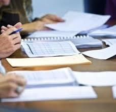 Г Р А Ф І К засідань постійних комісій з обговорення проектів рішень 2-го пленарного засідання I сесії міської ради VII скликання