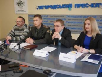 Влада й громадські організації об’єднують зусилля для допомоги засудженим без позбавлення волі