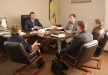 Богдан Андріїв: “Міська влада працює для громади і відкрита для громади”