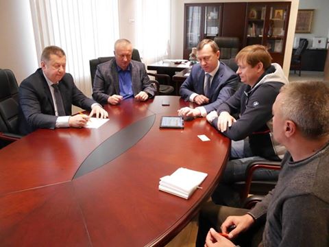 Завтра ужгородські вулиці почнуть ремонтувати за абсолютно новою технологією