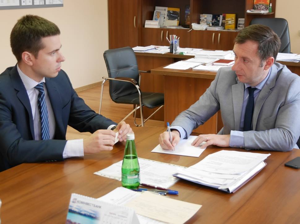 Угорці готові запропонувати ужгородським підприємцям кредити під надзвичайно низькі відсотки