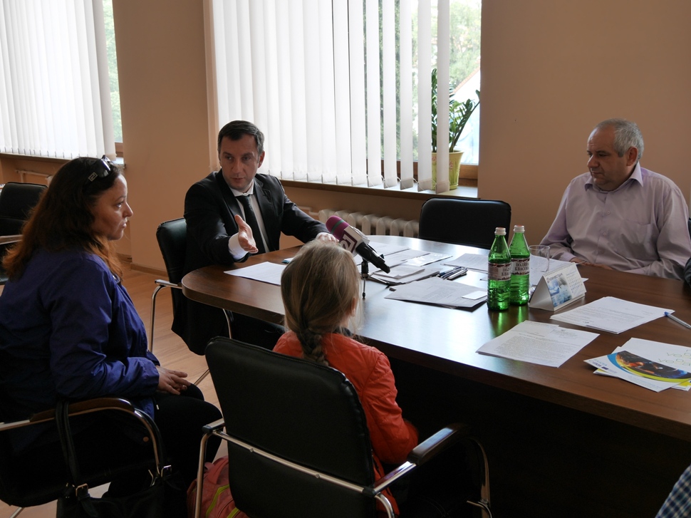 Водія автобуса, на якого поскаржилася ужгородка, відсторонено від роботи