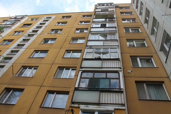 Утримання багатоповерхівок в Ужгороді: сьогодні та після 1 липня 2016 року