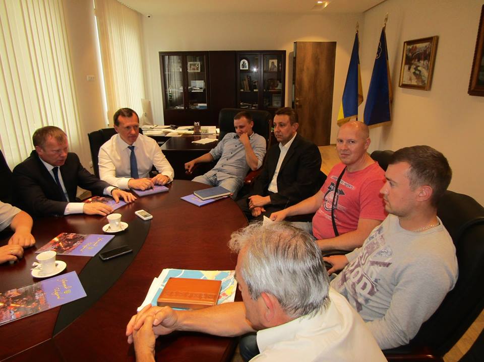 Питання земельних ділянок вирішували для учасників бойових дій