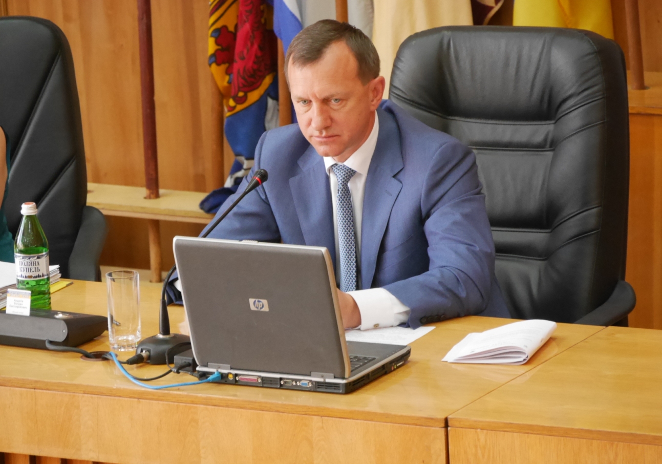 Богдан Андріїв: Майже 64 мільйони гривень ми спрямували на заклади медицини, освіти, культури Ужгорода та капітальні ремонти