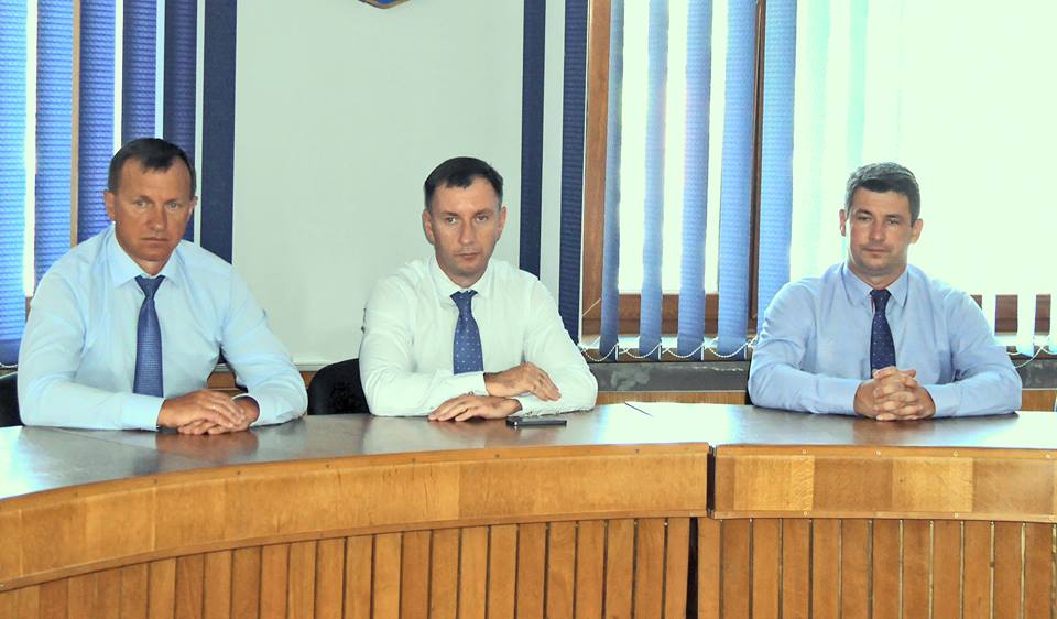 Питанню озеленення Ужгорода потрібно приділяти велику увагу і залучати до цієї роботи фахівців – Богдан Андріїв