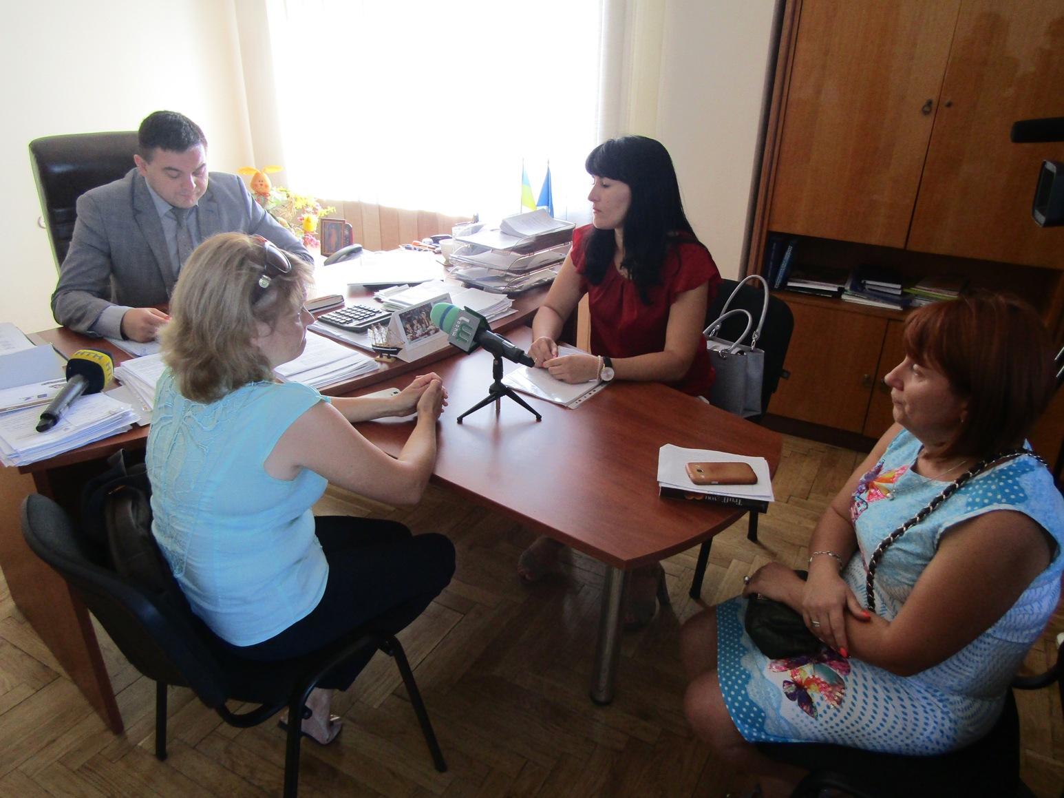 Діти з особливими освітніми потребами повинні мати рівний доступ до якісної освіти – Олександр Білак