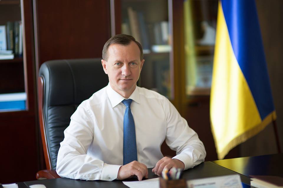 Вітання міського голови Богдана Андріїва з Днем Ужгорода