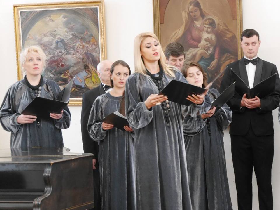 В Ужгороді відкрили виставку до 125-річчя з дня народження корифея закарпатської школи живопису Йосипа Бокшая