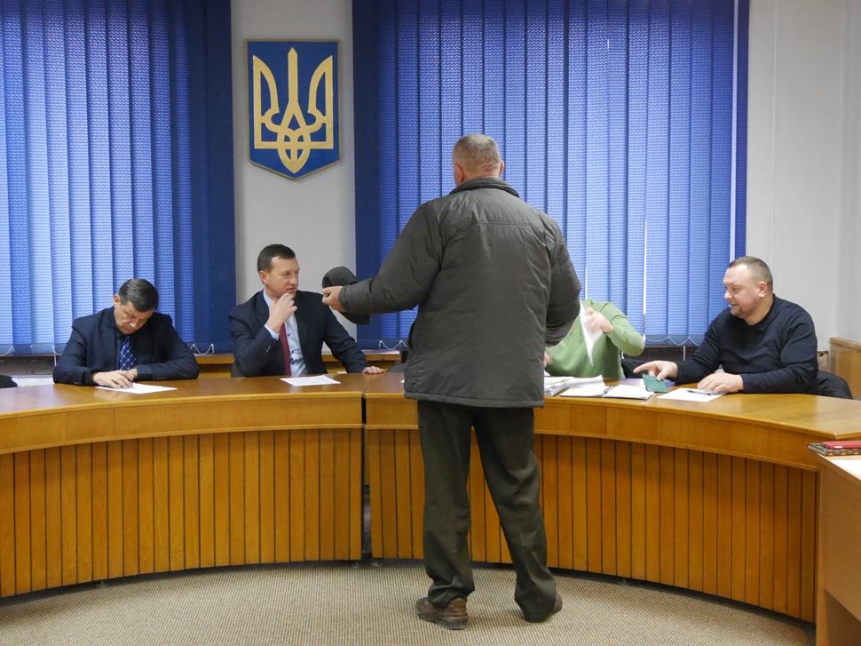 На засіданні адмінкомісії Ужгородської міської ради розглянули  28 протоколів, більшість з яких стосувалися неналежного прибирання прилеглих територій