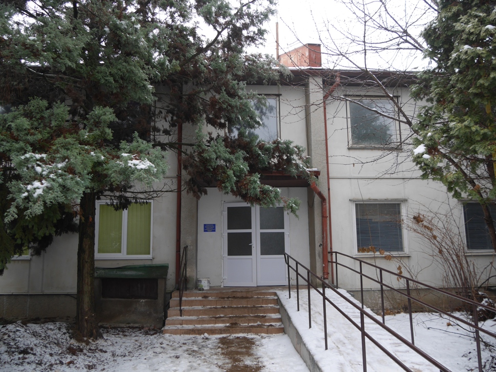 В Ужгороді урочисто відкрили нове приміщення центру «Вибір»