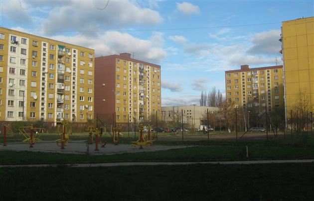 В Ужгороді визначили управителів багатоквартирних будинків