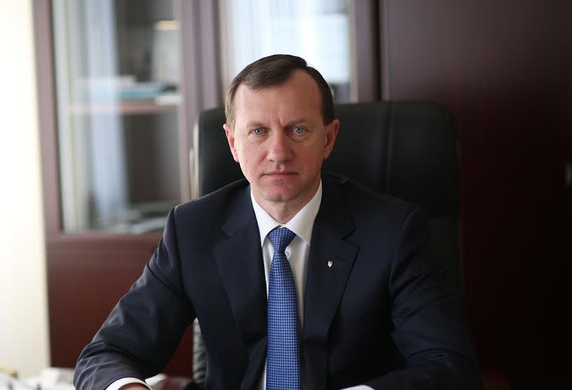 Коментар міського голови Ужгорода Богдана Андріїва щодо сьогоднішніх подій у приміщенні міськради