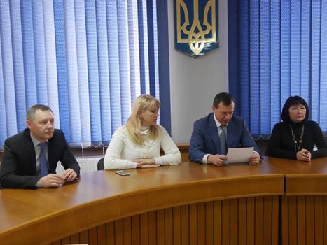 В Ужгороді облаштовують додаткові пункти обігріву – рішення позачергового засідання виконкому