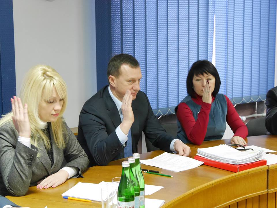 Електронний запис дітей до дитсадків та навчально-виховних комплексів Ужгорода та інші питання розглянули на черговому засіданні виконкому Ужгородської міської ради