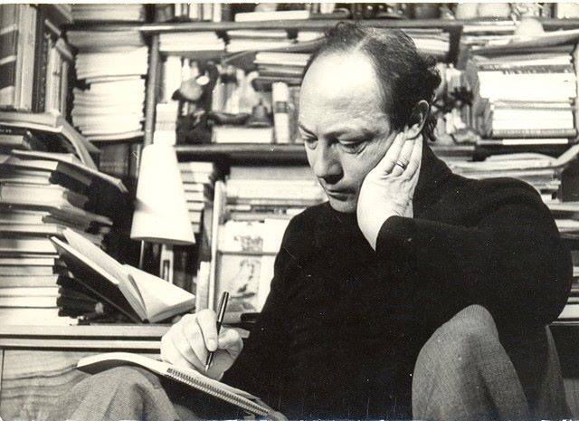 Співчуття у зв’язку зі смертю почесного громадянина Ужгорода Лева Йосиповича Луцкера