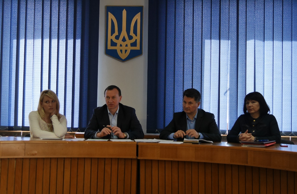 Ужгород готується до “Сакура Фест”