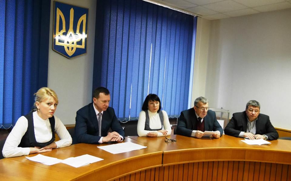 На позачерговому засіданні виконкому призначили управителя багатоквартирних будинків, які раніше обслуговував ЖЕР №4