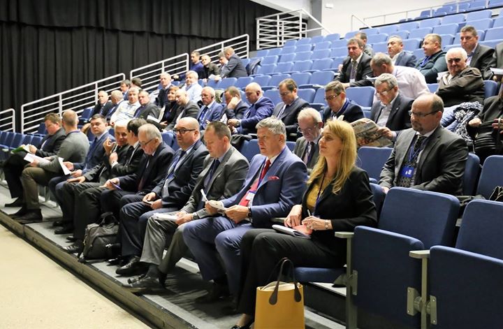 Заступник міського голови Олександр Білак взяв участь у конференції “Євроінтеграційний досвід Угорщини для українських органів місцевого самоврядування” у Ніредьгазі