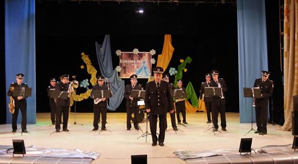 Понад 500 учасників із різних куточків України змагалися в Ужгороді на фестивалі дитячо-юнацької творчості