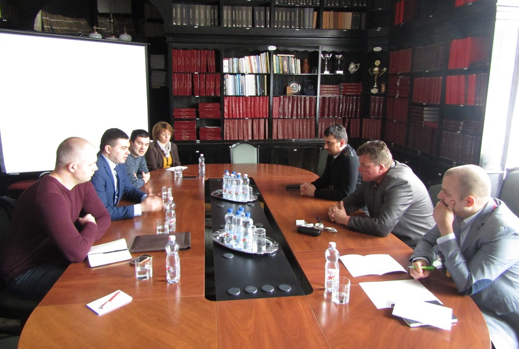 Ужгород та Ніредьгаза працюватимуть над спільними грантовими проектами